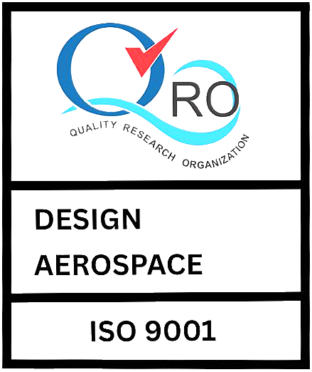 ISO Certified