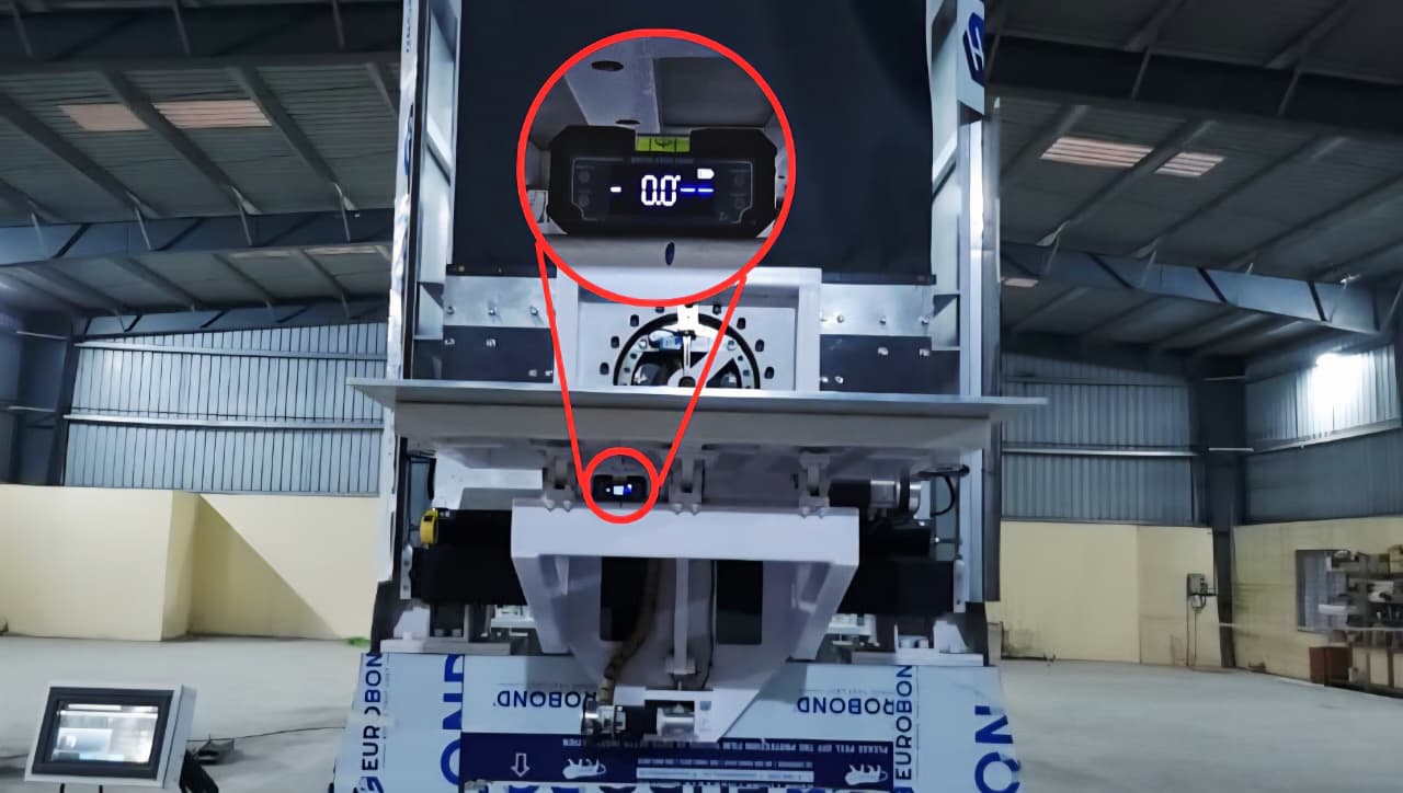 Product view